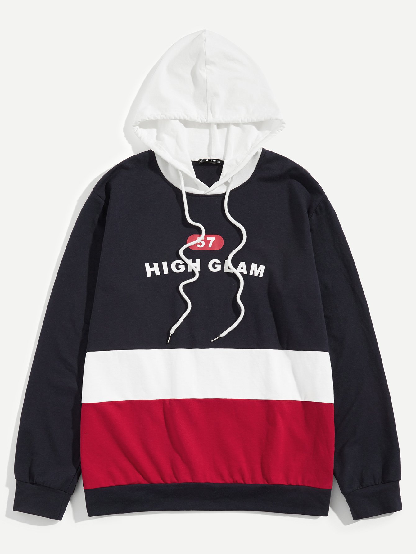 SHEIN Sudaderas para hombre | Mode de Mujer | SHEIN España