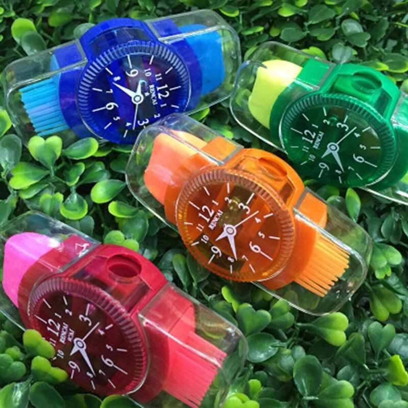 

Random Watch Shaped Sharpener 1pc