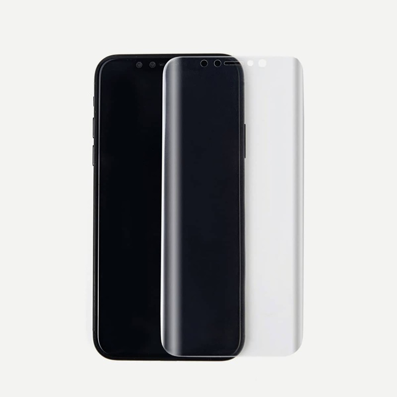 

3D High Definition iPhone Screen Protector
