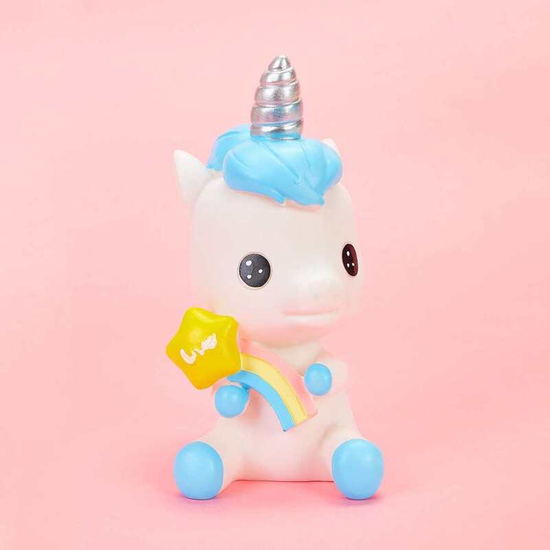 

Kids Cartoon Coin Bank
