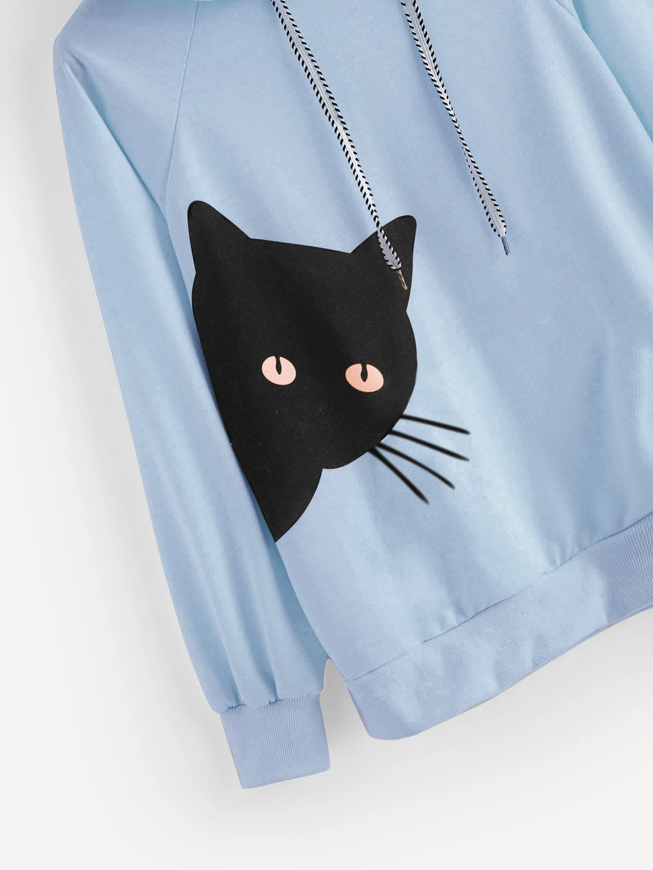 Gatto Cane Felpa Con Cappuccio A Marsupio - Donna Porta Animali - copertina