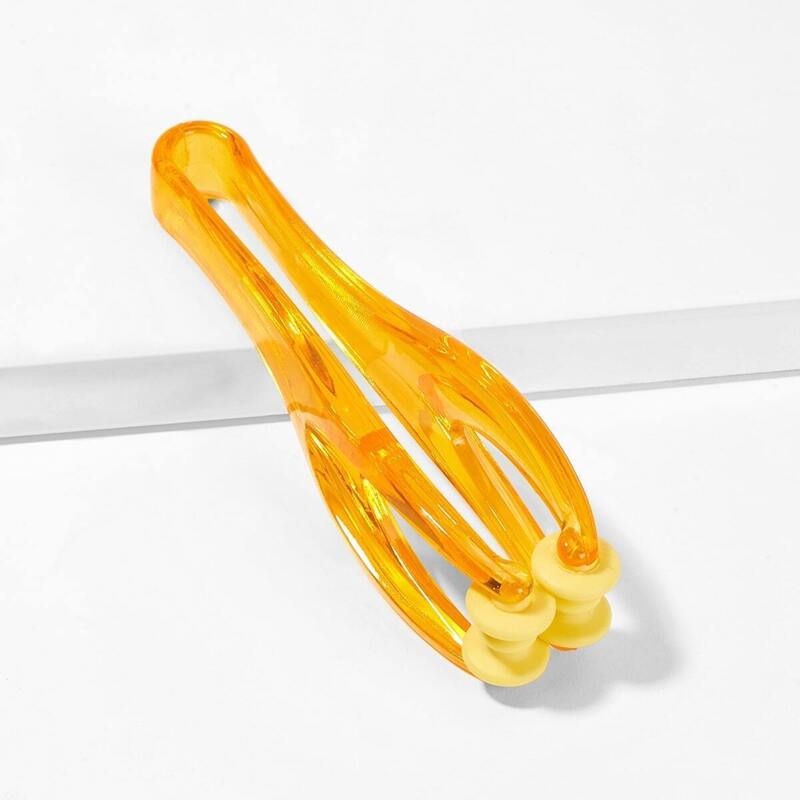 

Fingers Double Roller Massager 1pc