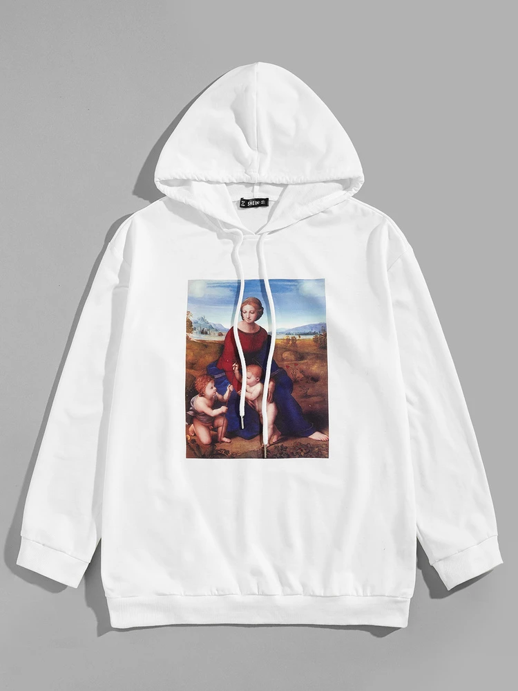 felpa cappuccio chiusura totale