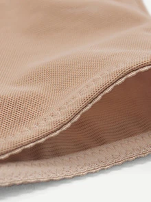 Corrector de postura corporal - Albaricoque - Ver 4