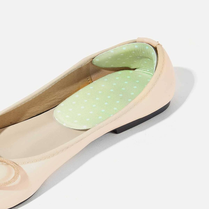 

2 In 1 Insole 1pair, Green