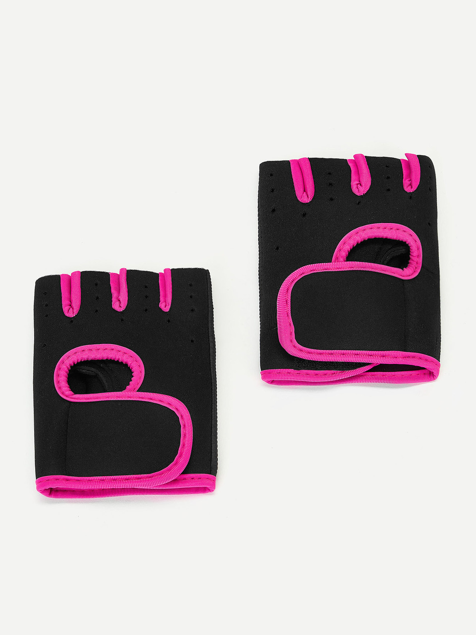 Palm Protect Exercise Gloves,Suitable For Cycling,Riding Motorcycle And Skiing