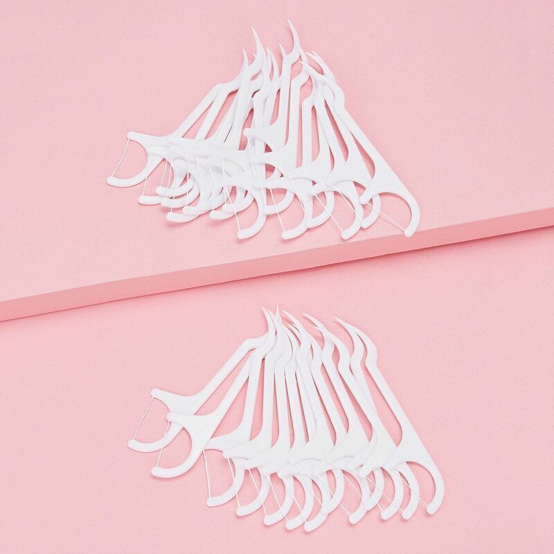 

Dental Floss 30pcs