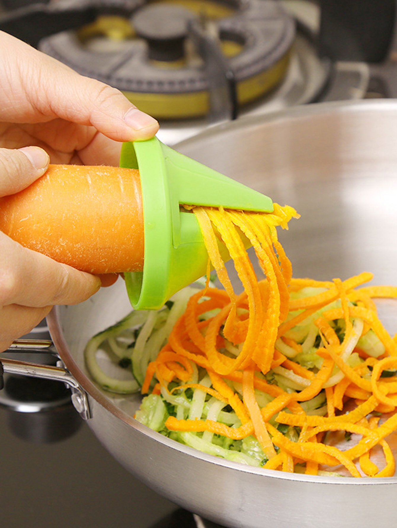 best hangers wirecutter on Multi Function Spiral Wire Cutter Shein Usa