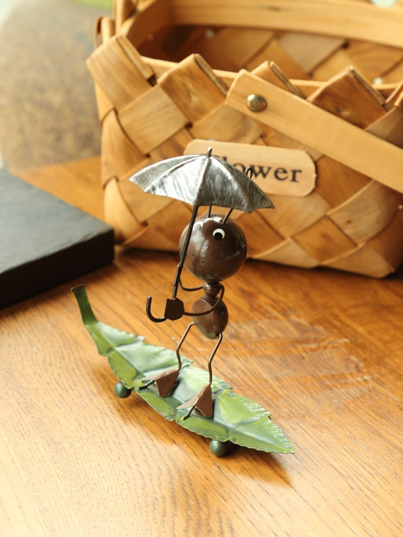 Ant Decorative Object