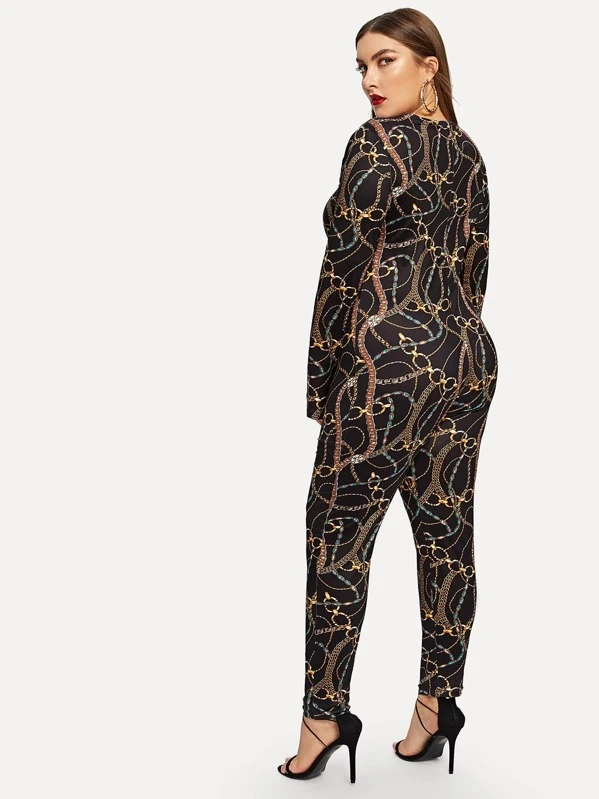 shein tute eleganti taglie forti