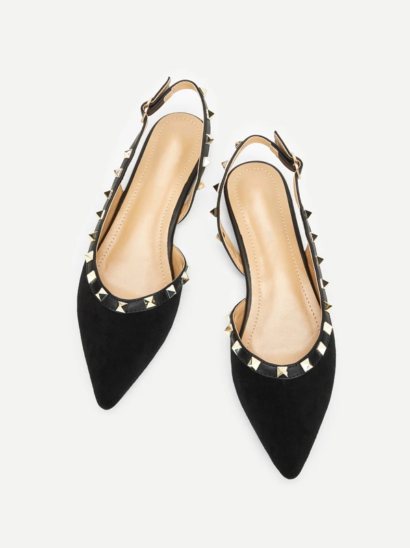 shein flats
