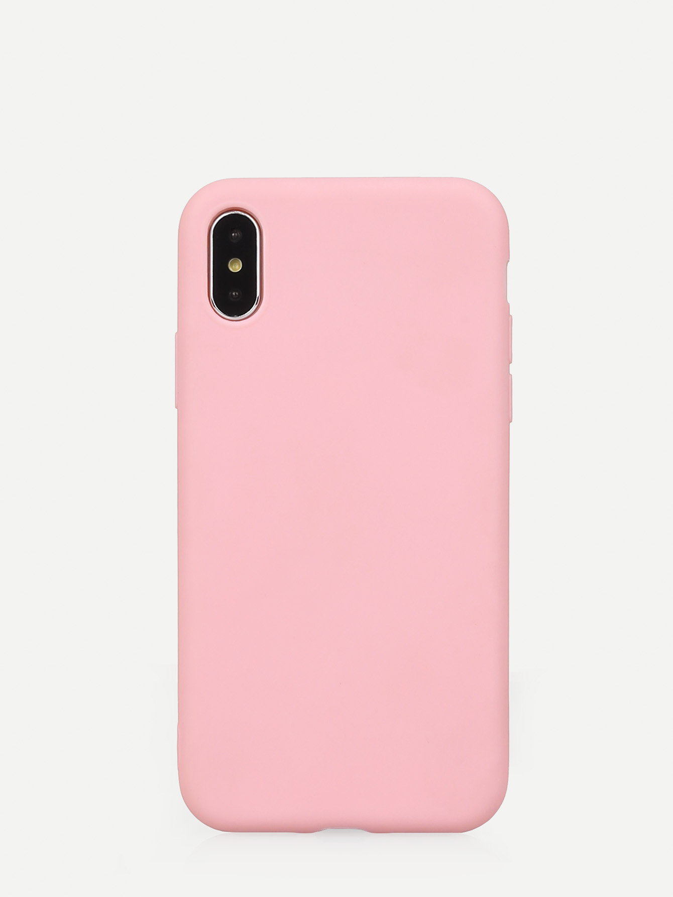 Plain iPhone Case SHEIN UK