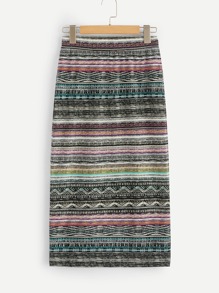 -   Tribal