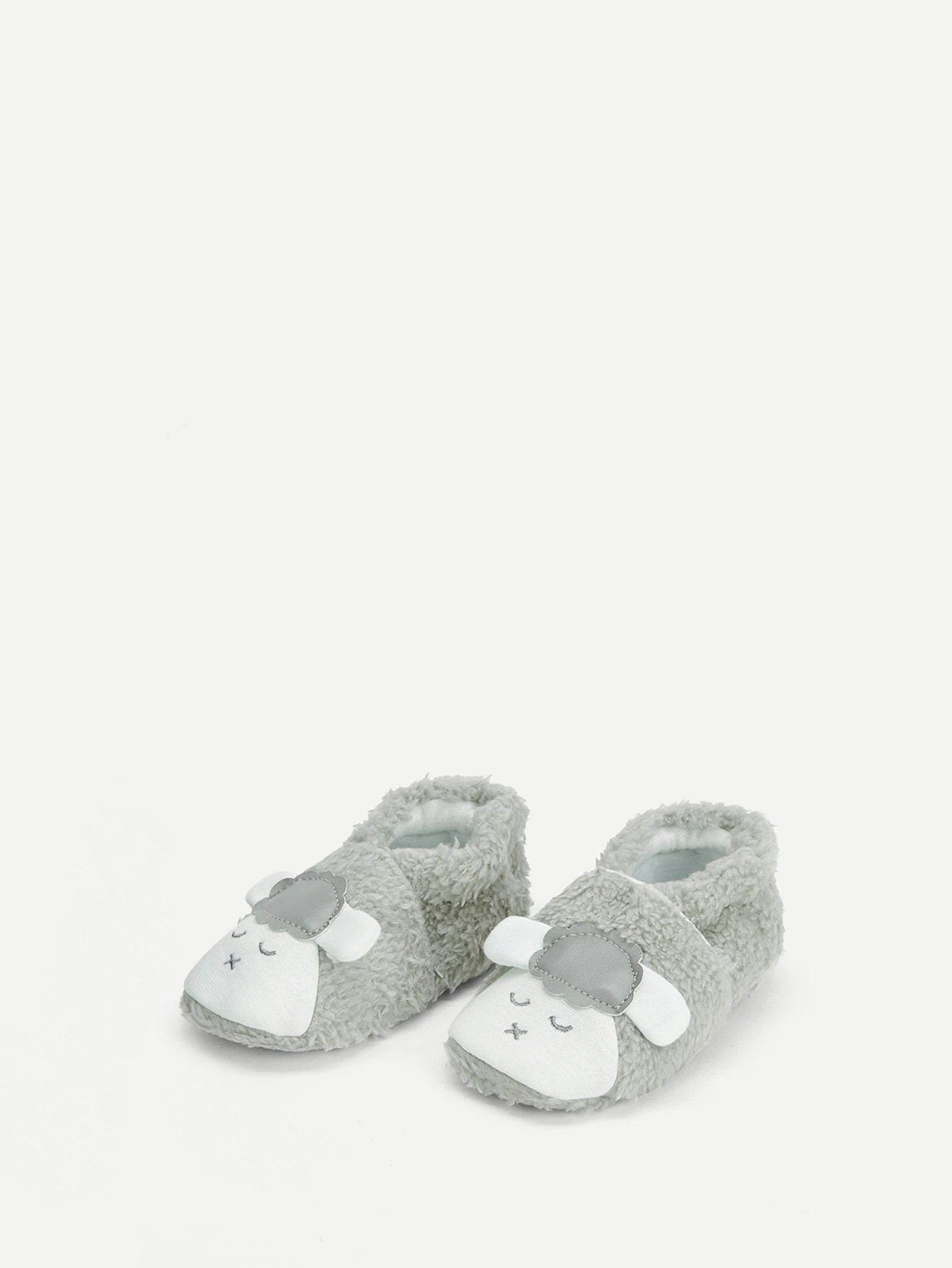 non slip baby slippers