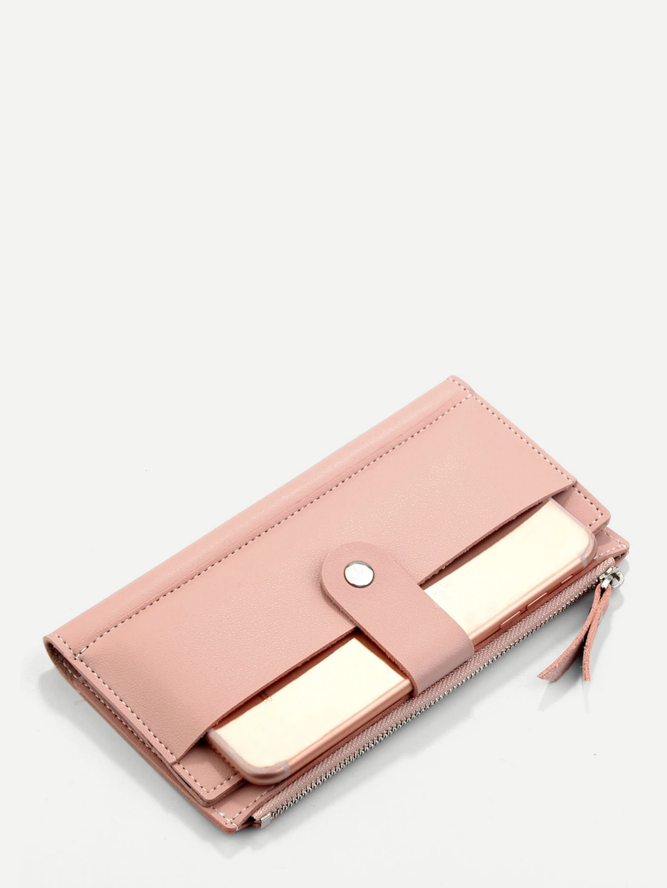 Womens fold over wallet Clearance