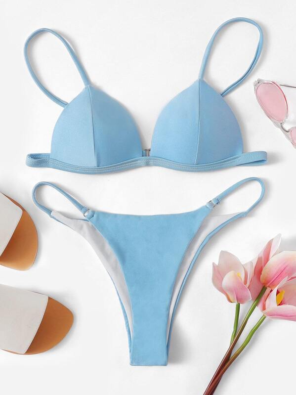 bikini tange
