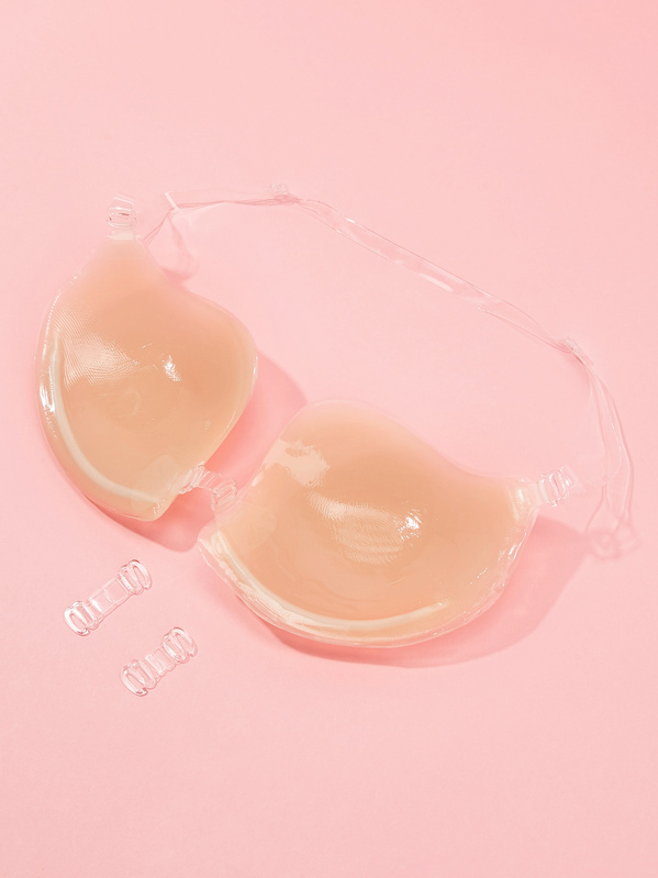 Silicone Self Adhesive Bra for Sale Australia| New Collection Online| SHEIN Australia
