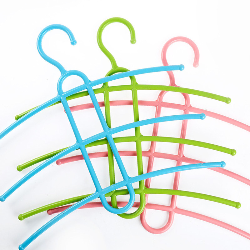 

Random Color Multi-layer Drying Rack 1pc