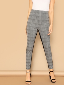     Glen Plaid