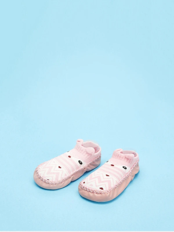 baby non slip slippers
