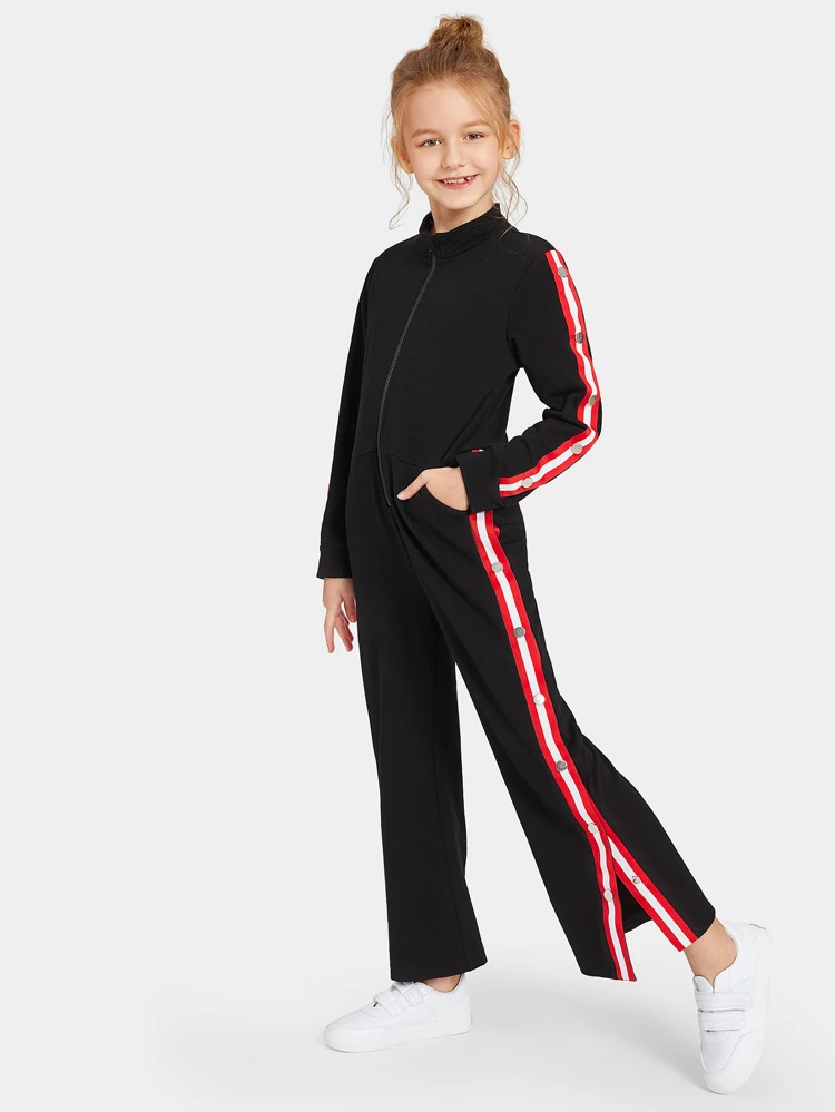 track jumpsuit