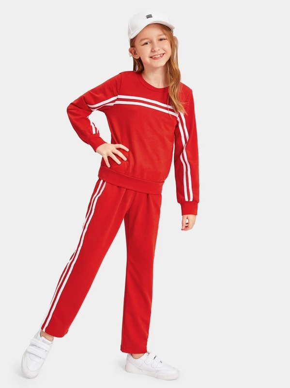 shein track suit