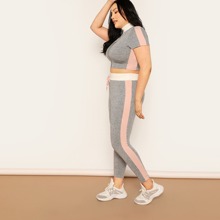 Plus Size Co-Ords -Plus Size Co-Ords - $20.00