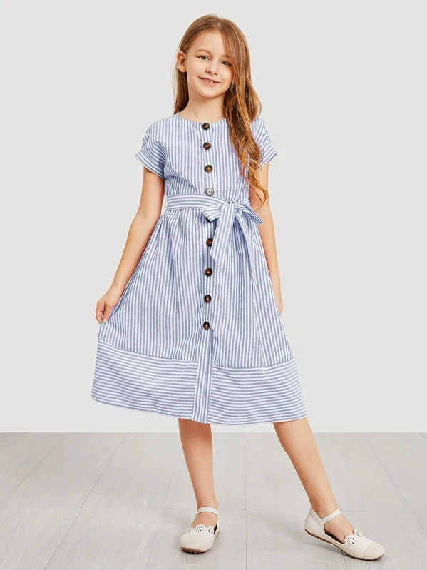 shein girls dresses