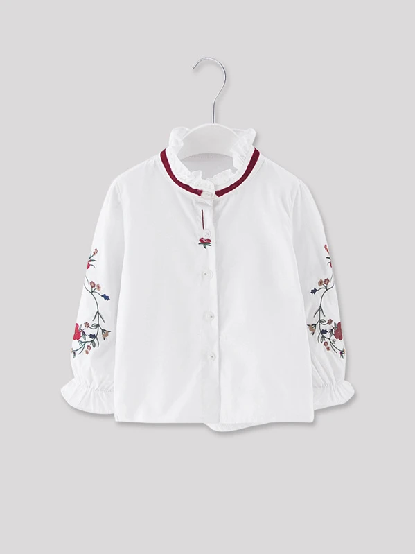 blusas pequeñas