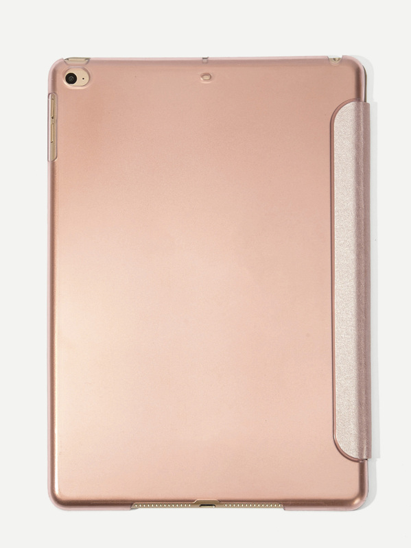 Plain Case Compatible With iPad SHEIN USA