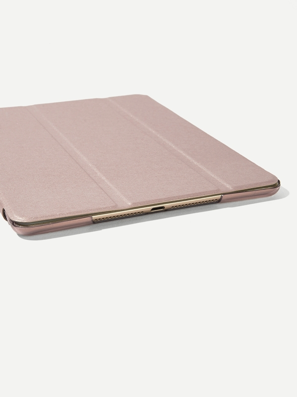Plain Case Compatible With iPad SHEIN USA