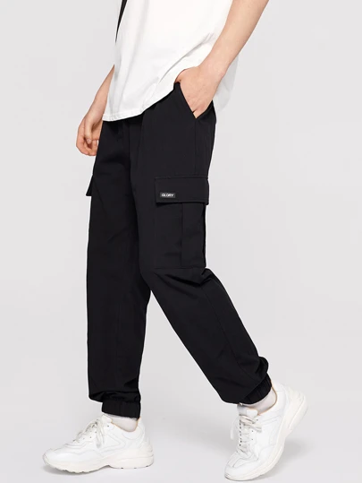 shein cargo trousers