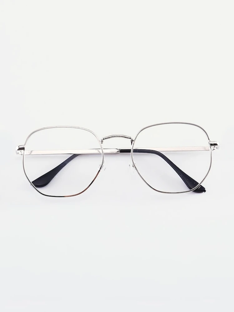 skinny frame glasses
