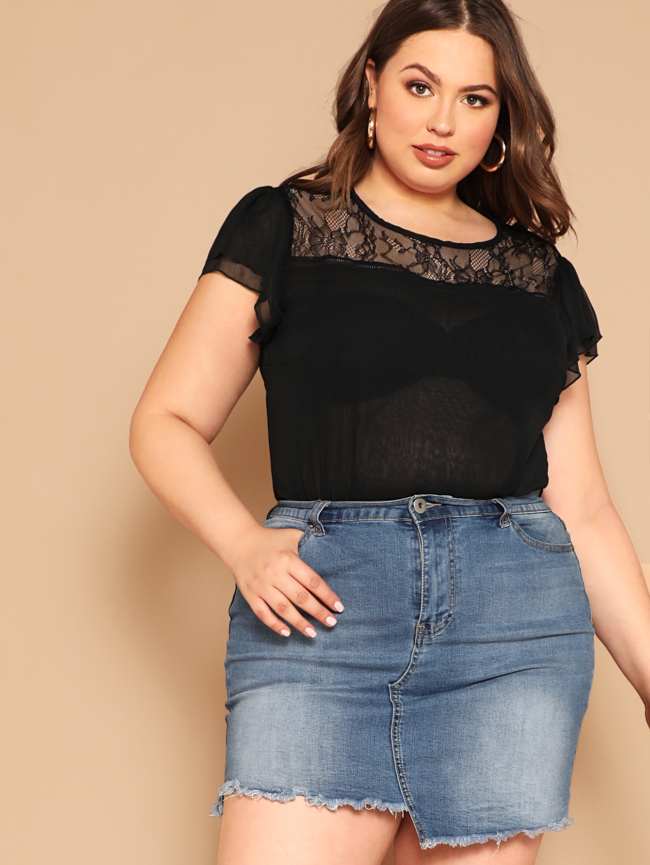 Spitzen Bh Unter Top Spitzen Bh Unter Top