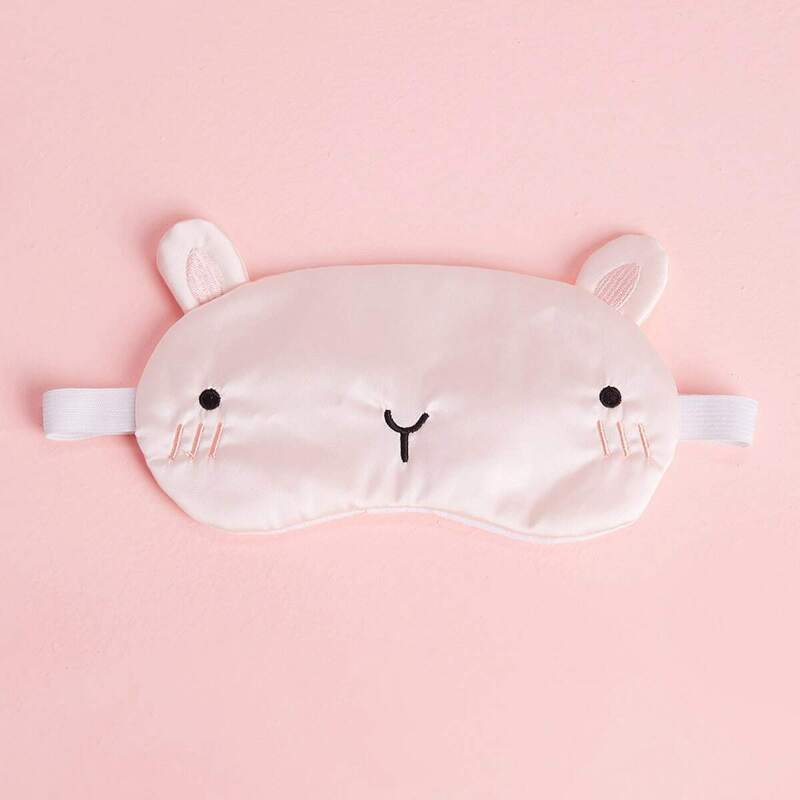 

Random Cartoon Eye Mask 1pc