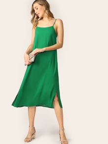 SHEIN Abiti Verde Look elegante | SHEIN ITALIA