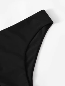 Swim Basics 素色泳褲