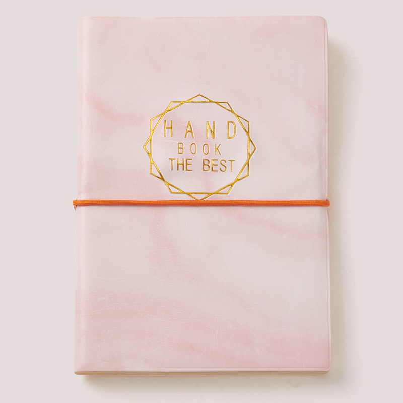 

Letter Cover Notebook 1pack