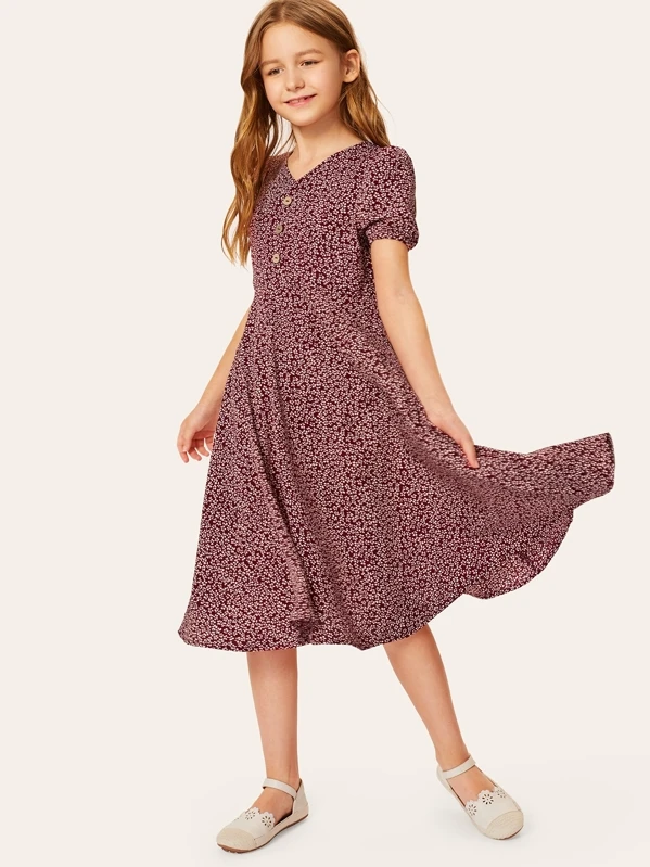 shein dresses for girls