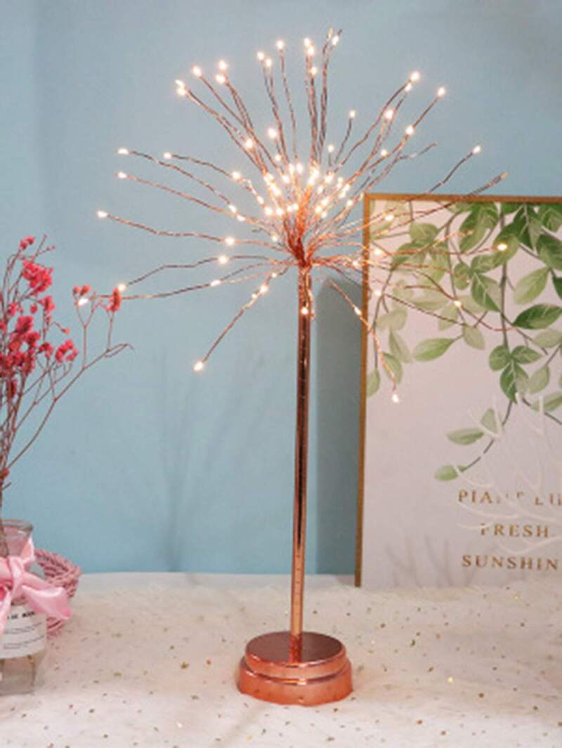 Dandelion Shaped Table Lamp