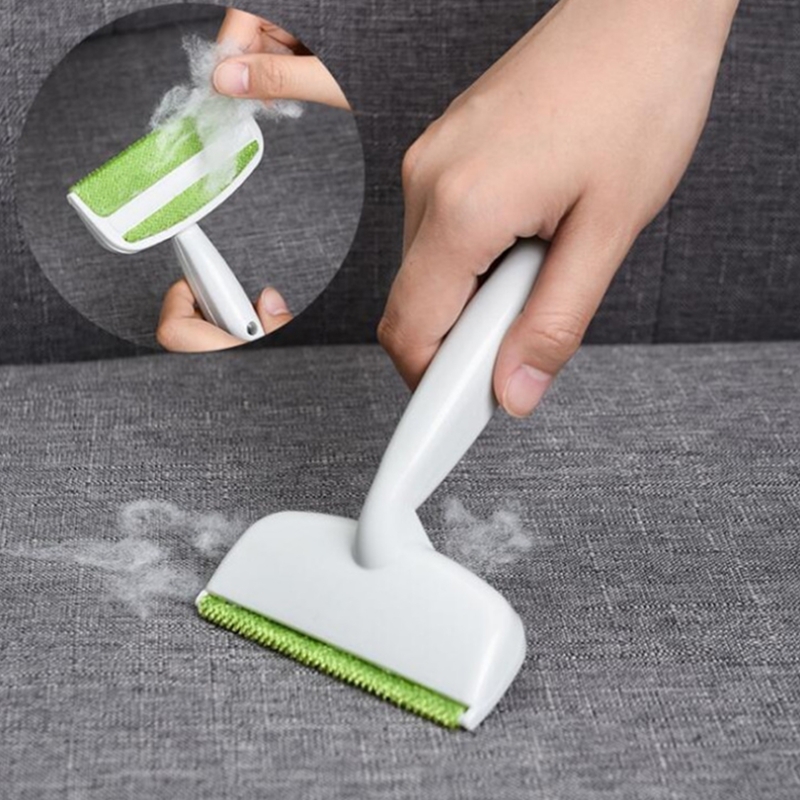 

Mini Dust Cleaning Brush, Multicolor