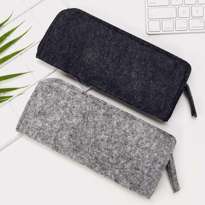 

Plain Pencil Case 1pc