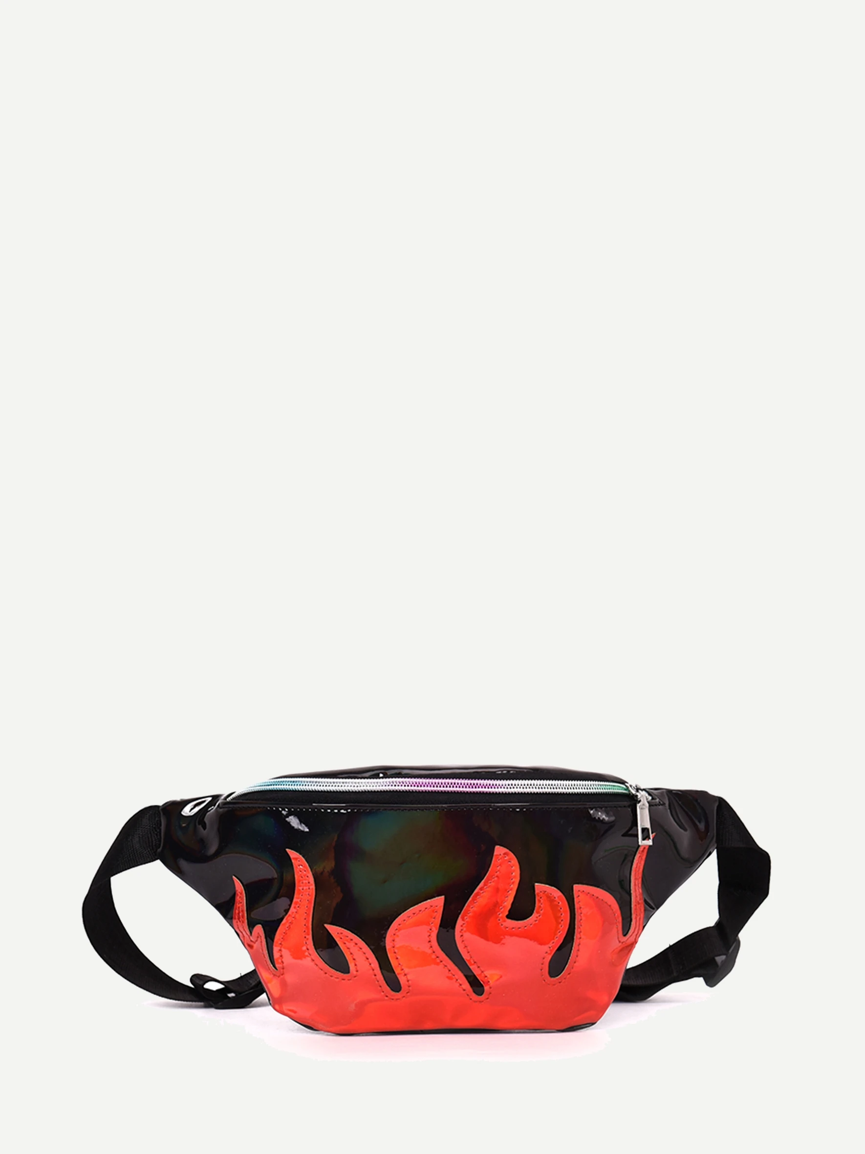 patent bum bag