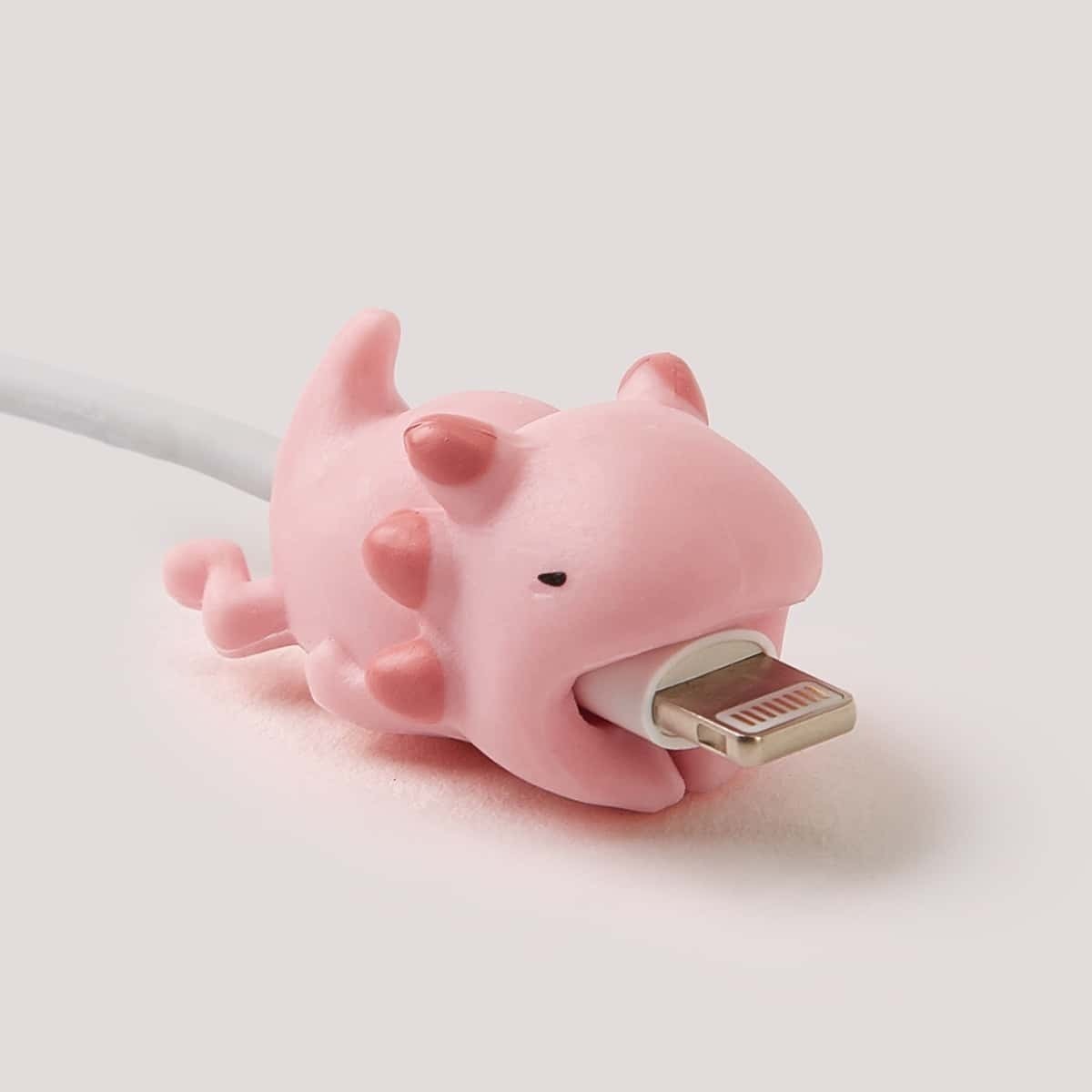 

Animal Design Charger Cable Protector