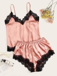 ����������� ��������� �������� �������� Cami PJ