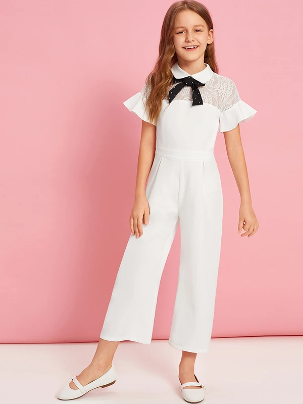 jumpsuit for girls shein