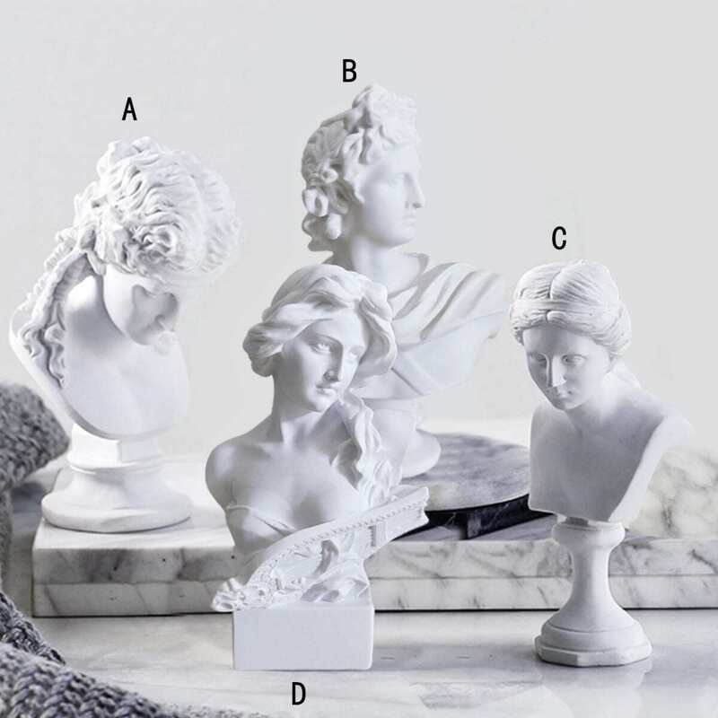 

Artist Statue Decorative Object 1pc