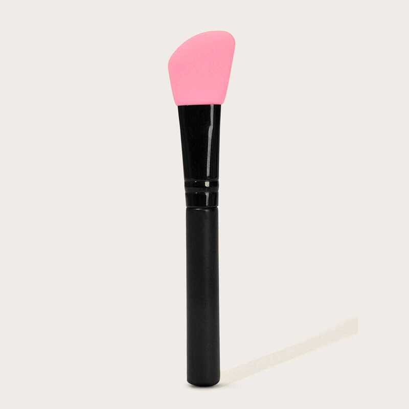 

Silicone Face Mask Brush, Multicolor