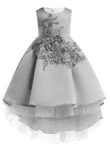 abiti da cerimonia shein