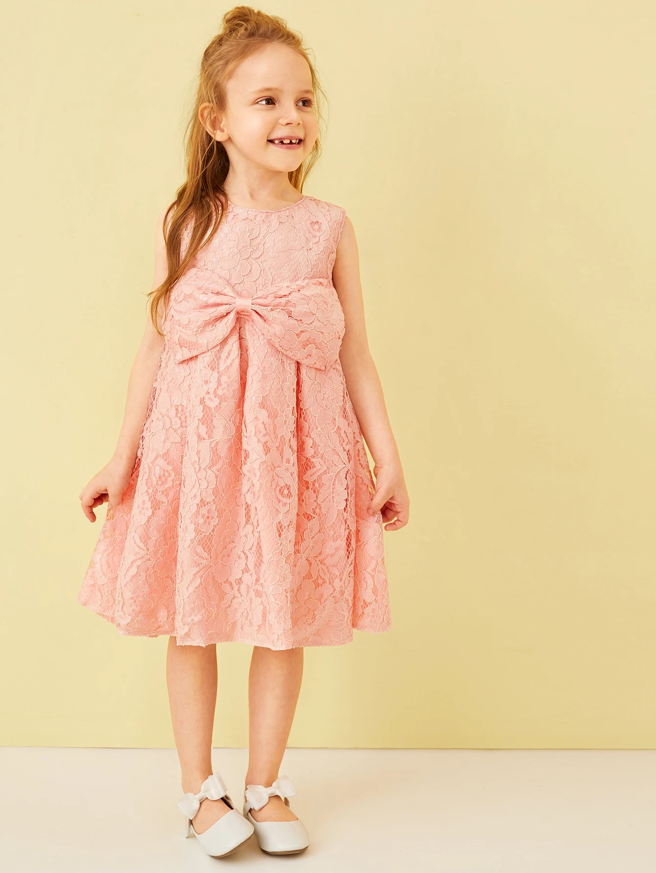 toddler prom dress